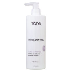 Szampon rewitalizujący po zabiegach Tahe Oleo & Control Bond Shampoo