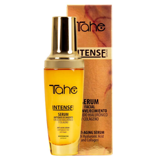 Intensywne serum przeciwstarzeniowe Tahe Intense Serum 50ml