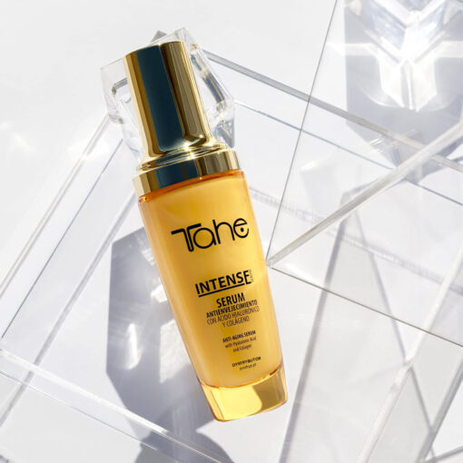 Intensywne serum przeciwstarzeniowe Tahe Intense Serum profryz.pl