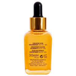 Kwas hialuronowy koncentrat Tahe Intense Hialuronic Kwas hialuronowy koncentrat Tahe Intense Hialuronic