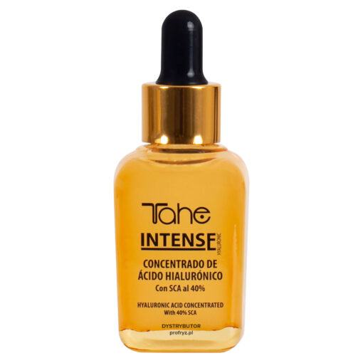 Kwas hialuronowy koncentrat Tahe Intense Hialuronic profryz.pl