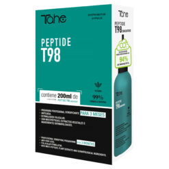 Zestaw przeciw wypadaniu włosów koncentrat 200ml + szampon Tahe Peptide T98 profryz.pl