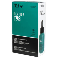Zestaw przeciw wypadaniu włosów koncentrat 50ml + szampon Tahe Peptide T98 profryz.pl