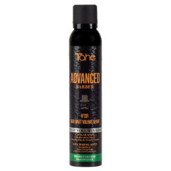 Matowy spray z pudrem Tahe Advanced Barber N 331 200ml