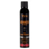 Matowy spray z pudrem Tahe Advanced Barber Nº333 ciemny 200ml