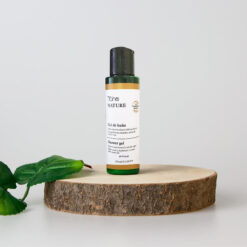 Naturalny żel pod prysznic Tahe Nature Shower Gel Naturalny żel pod prysznic Tahe Nature Shower Gel