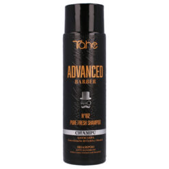 Szampon przeciwłupieżowy Tahe Advanced Barber Nº102 300ml