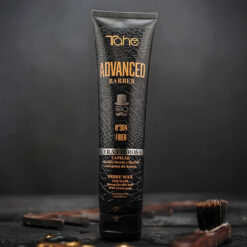 Wosk włóknisty do włosów Tahe Fiber Advanced Barber Nº304 100ml profryz.pl Wosk włóknisty do włosów Tahe Fiber Advanced Barber Nº304 100ml profryz.pl