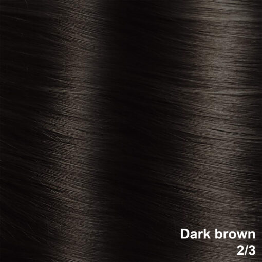 Farba Tahe Advanced Barber Dark brown 2/3