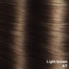 Farba Tahe Advanced Barber Light brown 6/7