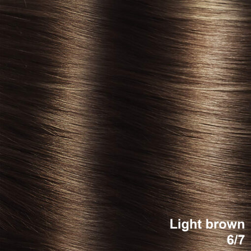 Farba Tahe Advanced Barber Light brown 6/7