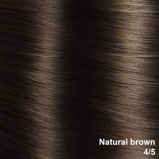 Farba Tahe Advanced Barber Natural brown 4/5