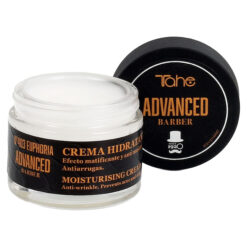 Krem nawilżający do twarzy Tahe Advanced Barber Nº403 Krem nawilżający do twarzy Tahe Advanced Barber Nº403