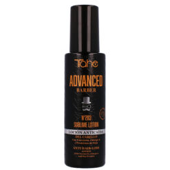 Lotion przeciw wypadaniu włosów Tahe Advanced Barber Nº203 125ml