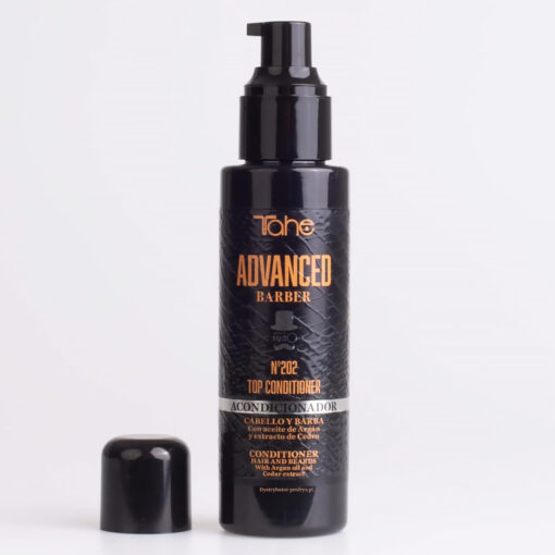 Odżywka do włosów i brody Tahe Advanced Nº202 Top Conditioner