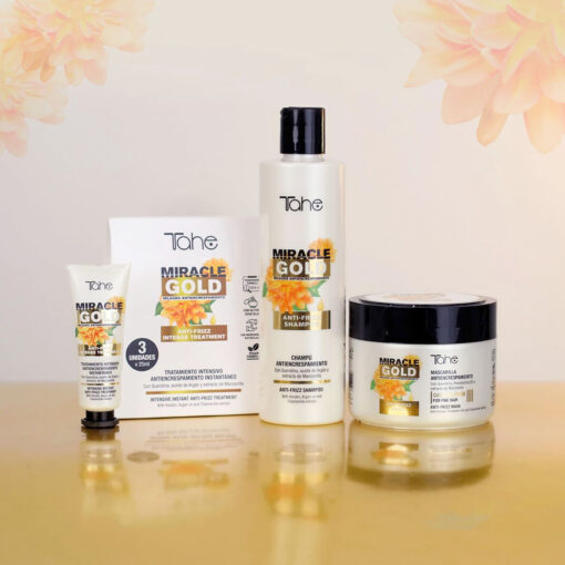 Tahe Miracle Gold profryz.pl