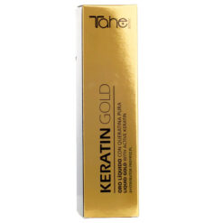 Serum keratynowe do włosów zniszczonych Tahe Keratin Gold profryz.pl Serum keratynowe do włosów zniszczonych Tahe Keratin Gold profryz.pl