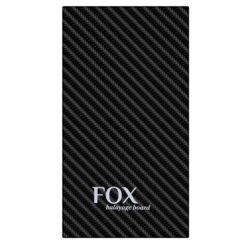 Deska do koloryzacji Fox Balayage 20x11cm