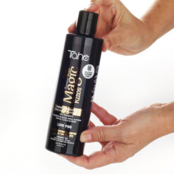 Szampon nawilżający do włosów kręconych Tahe Magic Rizos Low Poo 300ml Szampon nawilżający do włosów kręconych Tahe Magic Rizos Low Poo 300ml