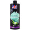Szampon nawilżający Ronney Aloe Ceramides