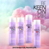Be Keen On Hair szampony o właściwym pH profryz.pl