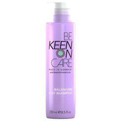 Szampon Keen Hair Balancing Clay profryz.pl