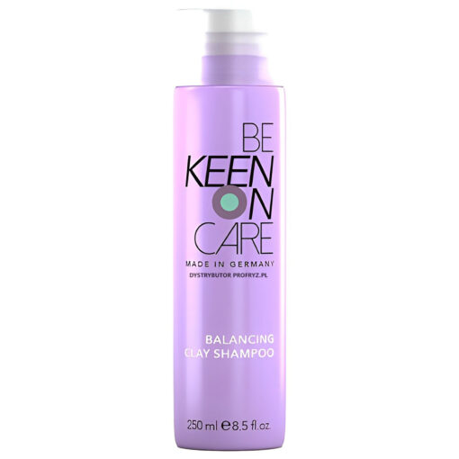 Szampon Keen Hair Balancing Clay profryz.pl