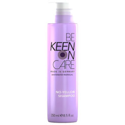 Szampon Keen Hair No Yellow do włosów blond profryz.pl