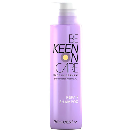 Szampon Keen Hair Repair Shampoo profryz.pl