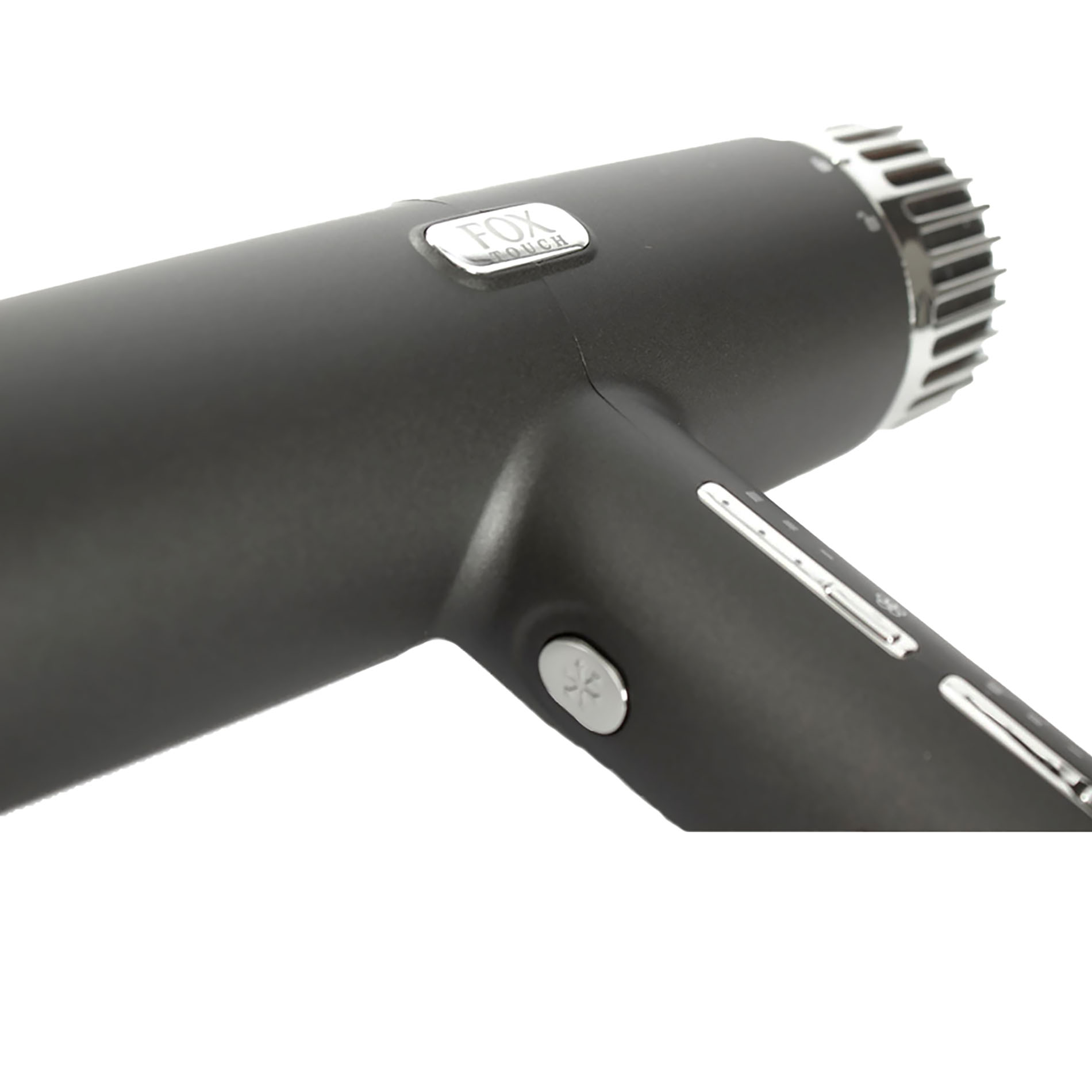 Suszarka do włosów bezszczotkowa Fox Touch Suszarka do włosów bezszczotkowa Fox Touch