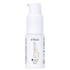 Puder do stylizacji zwiększający objętość ETB 8g