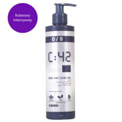 Farba w żelu Cehko C 42 intensywne kolory 300ml – fioletowy Farba w żelu Cehko C 42 intensywne kolory 300ml - fioletowy