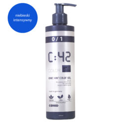 Farba w żelu Cehko C 42 intensywne kolory 300ml – niebieski Farba w żelu Cehko C 42 intensywne kolory 300ml - niebieski