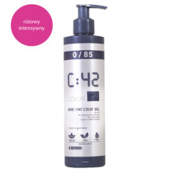 Farba w żelu Cehko C 42 intensywne kolory 300ml – różowy Farba w żelu Cehko C 42 intensywne kolory 300ml - różowy