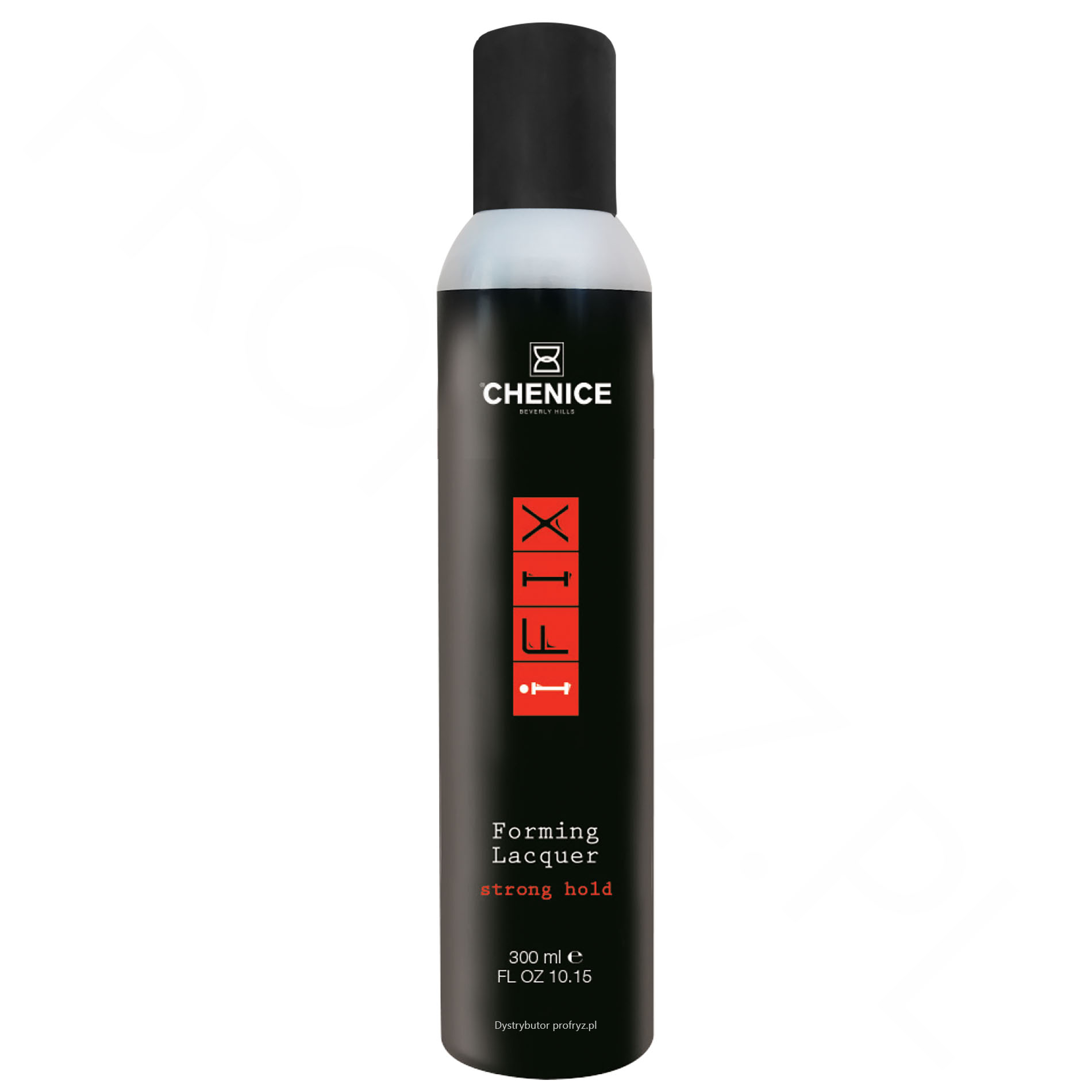 Lakier do włosów Chenice iFix Forming Lacquer 300ml Lakier do włosów Chenice iFix Forming Lacquer 300ml