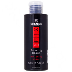 Płynny żel utrwalający do stylizacji włosów Chenice iFix Forming Glaze 150ml