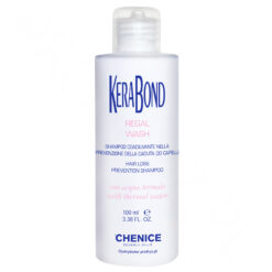 Szampon przeciw wypadaniu włosów Chenice Kerabond Regal Wash 100ml