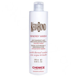 Szampon przeciwłupieżowy - antyłojowy Chenice Kerabond Synergy Wash 250ml