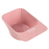 Miseczka do koloryzacji Fox Pink - różowa