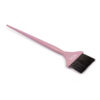 Pędzelek fryzjerski Fox Wheat Straw 2 - pink