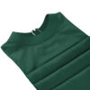 Peleryna z silikonowym kołnierzem Fox Earth Colors - Olive