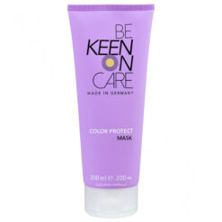 Maska Be Keen On Hair Care Color Protect Mask 200ml profryz.pl