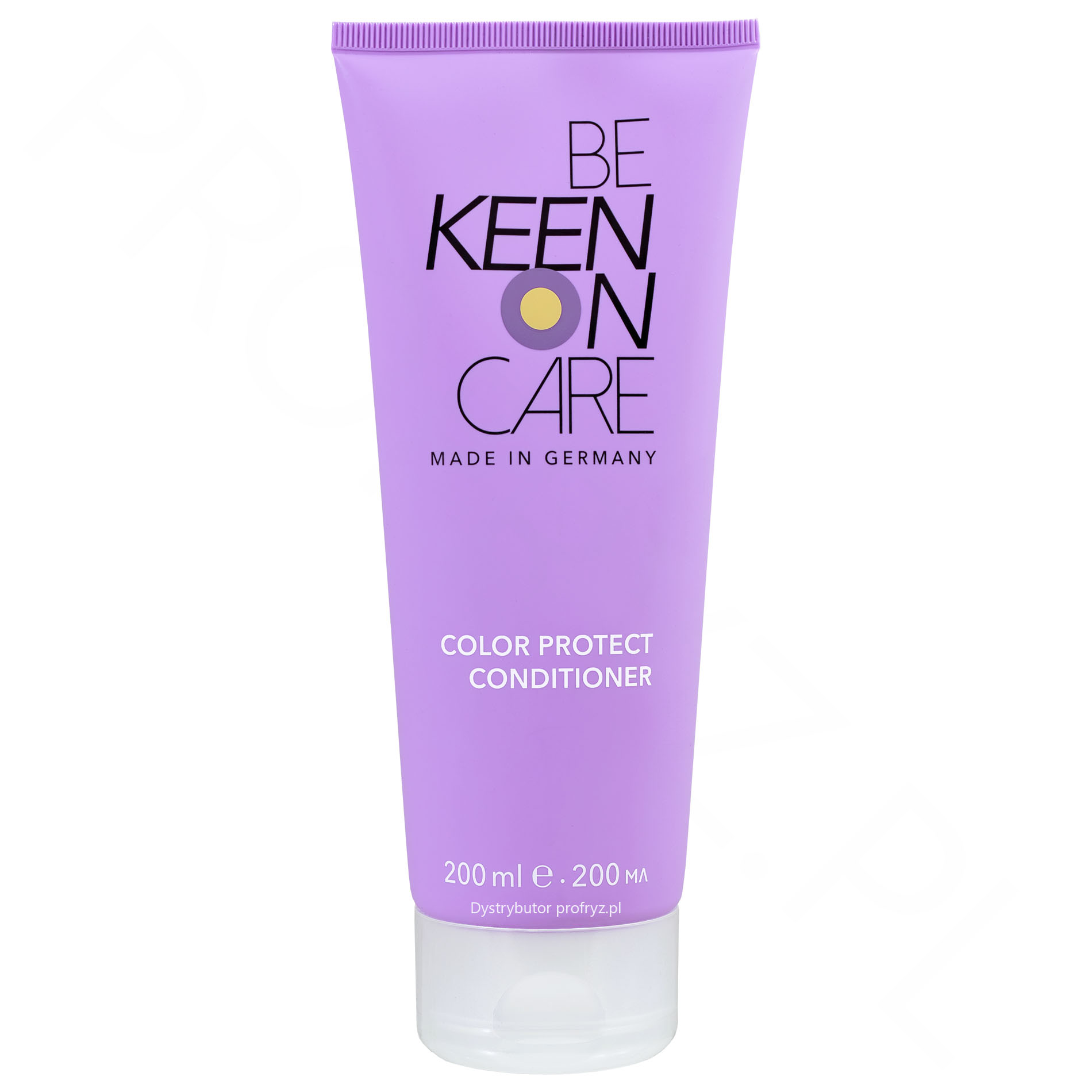 Odżywka Be Keen On Hair Care Color Protect 200ml profryz.pl Odżywka Be Keen On Hair Care Color Protect 200ml profryz.pl
