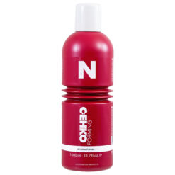 Płyn do trwałej ondulacji Cehko Universal Former N 1000ml profryz.pl