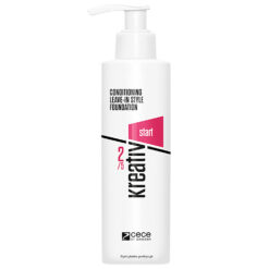 Odżywka bez spłukiwania ułatwiająca modelowanie włosów Cece Kreativ Start 250 ml