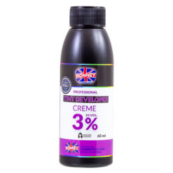 Oksydant do henny, oxydant Ronney Tint Developer 3% 60ml