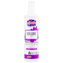 Spray dodający objętości Ronney Volume Up 285 ml