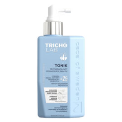 Tonik trychologiczny przywracający równowagę skórze głowy Tricho Lab by Cece Of Sweden 125 ml