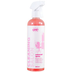Uniwersalny płyn do czyszczenia powierzchni Ronney Cleaning Salon