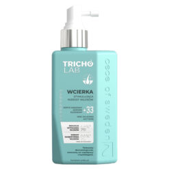 Wcierka stymulująca wzrost włosów Tricho Lab by Cece Of Sweden 125 ml